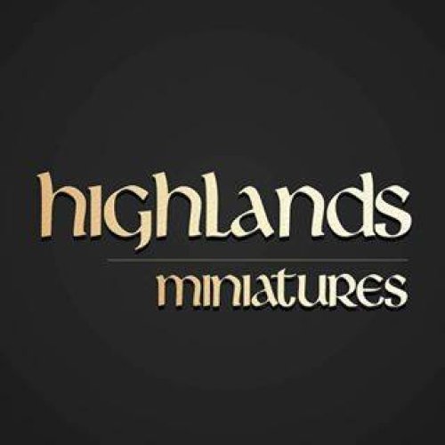 Highlands Miniatures