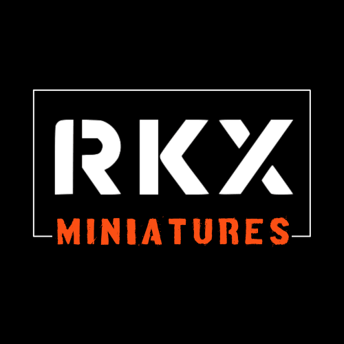 RKX Miniatures