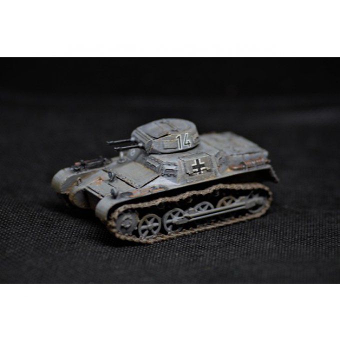 Panzer 1 B