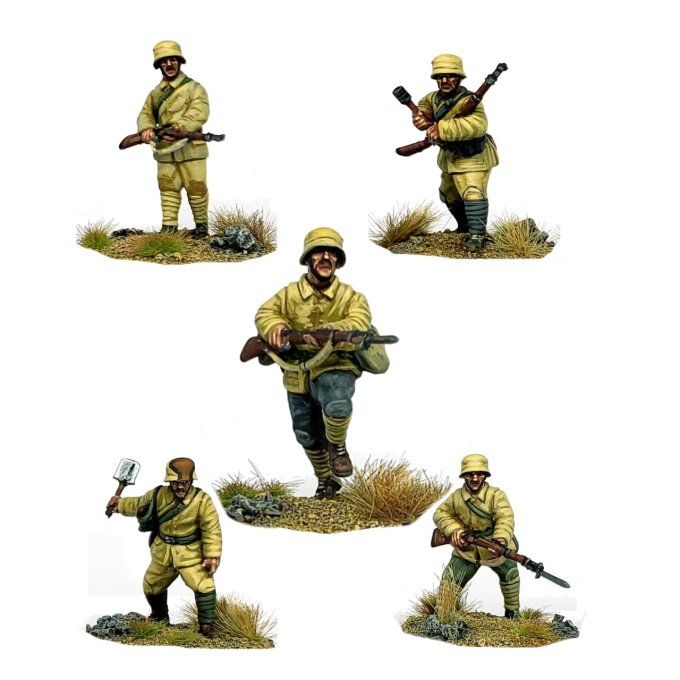 Yildirims Ottomans