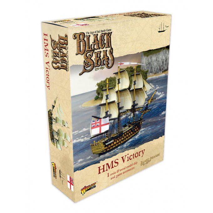 HMS Victory