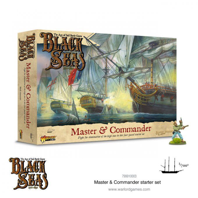 Starter Set