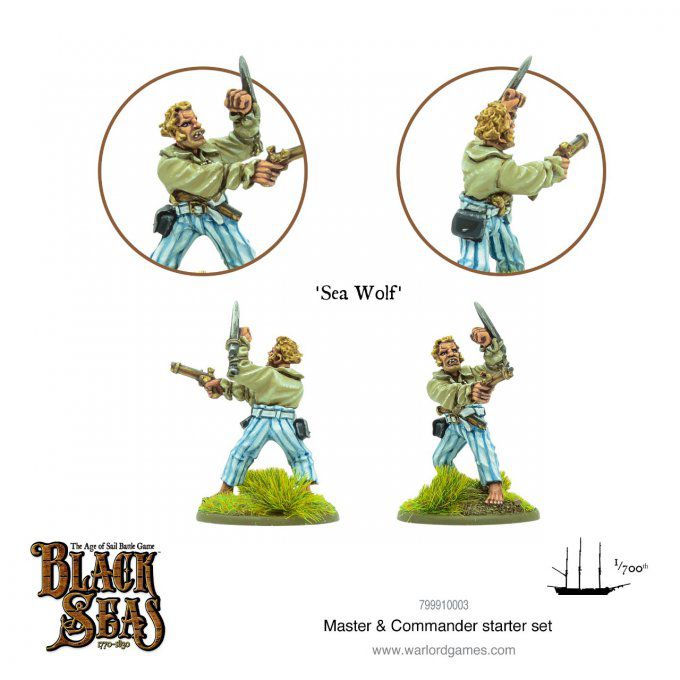 Starter Set