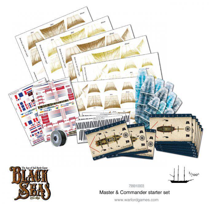 Starter Set
