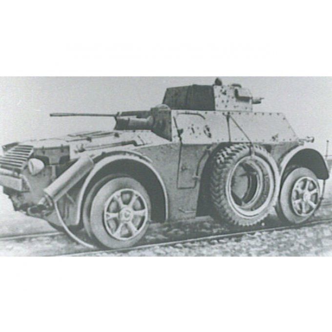 Fiat AB40 /43