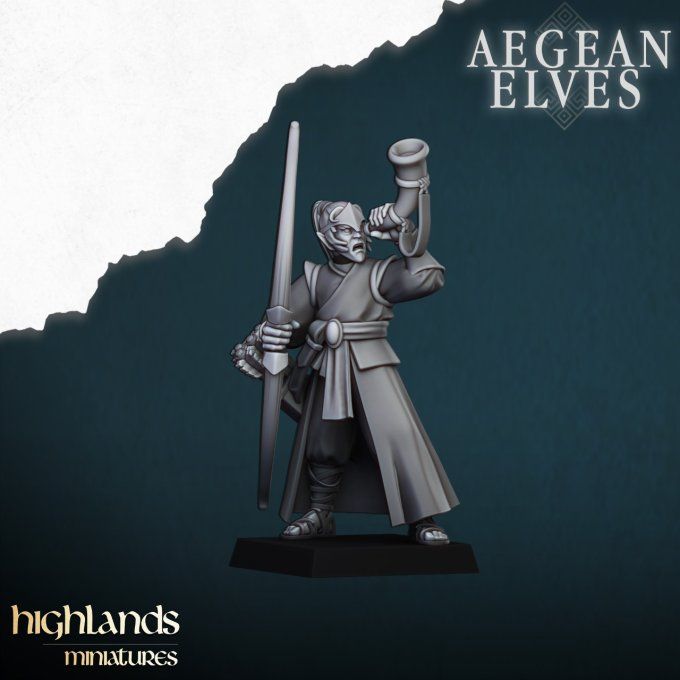 Aegean Archers