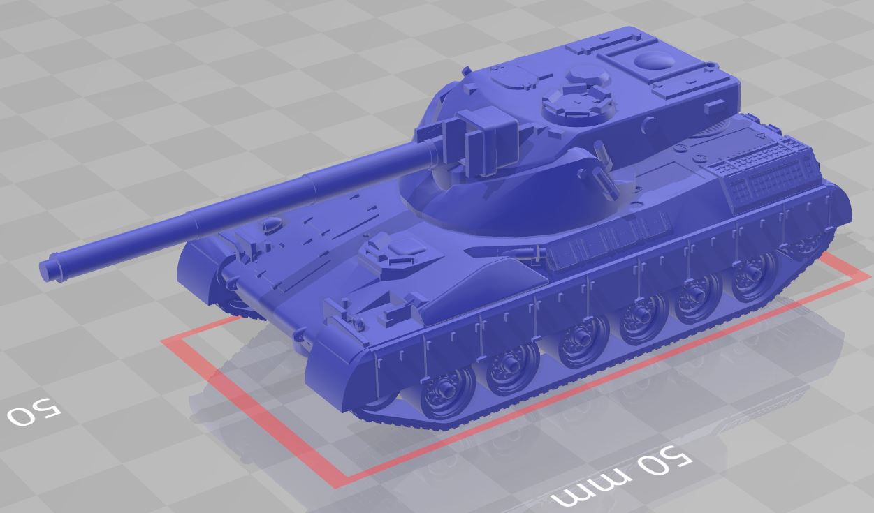AMX 30 Concept