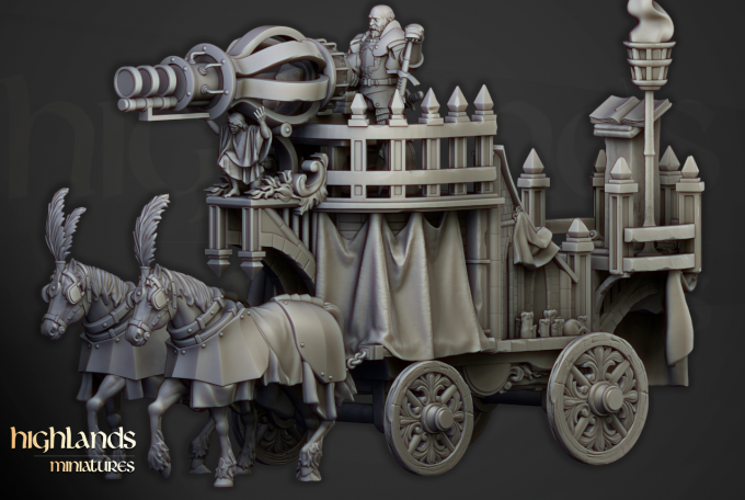 Arcane Canon / Cosmological Engine