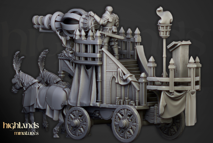 Arcane Canon / Cosmological Engine