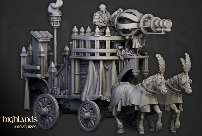 Arcane Canon / Cosmological Engine