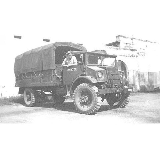 Camion CMP-F60