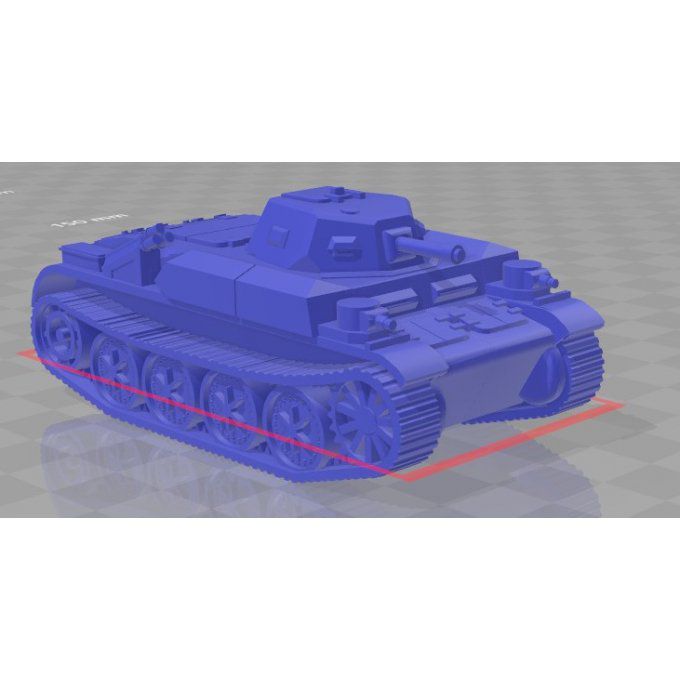 Flammpanzer 2