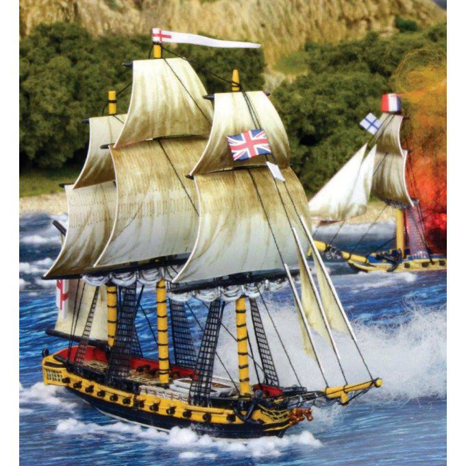HMS Victory