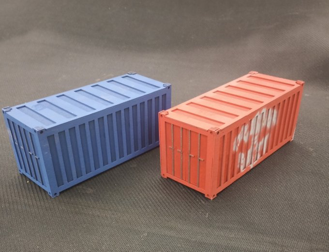 Container 