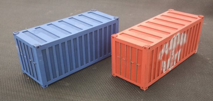 Container 