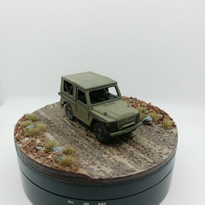 Peugeot P4 Avec capote
