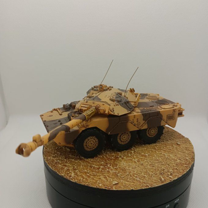 AMX 10 RC (Daguet)