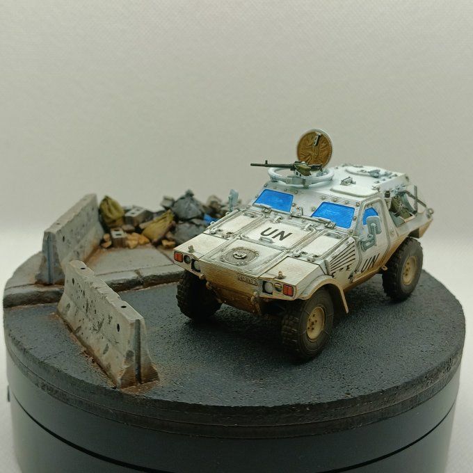 Panhard VBL