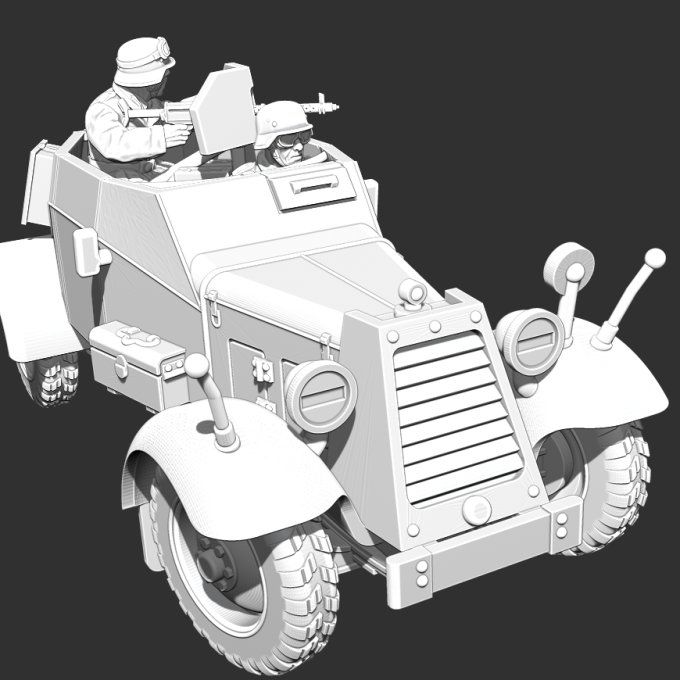 Kfz 13 