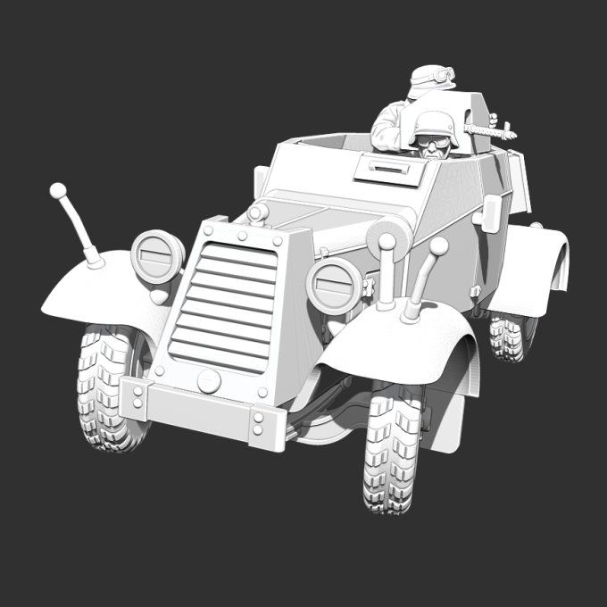 Kfz 13 