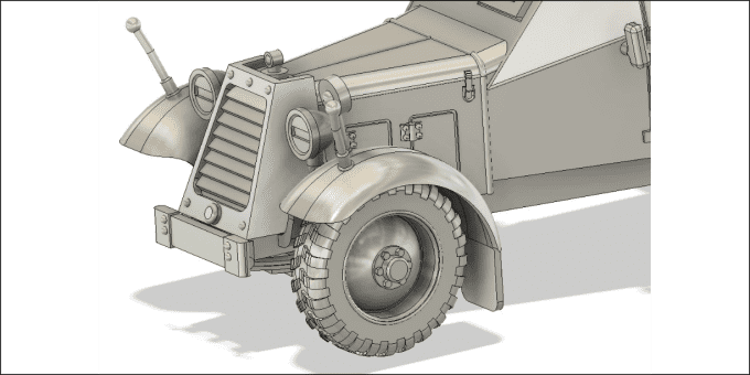 Kfz 13 