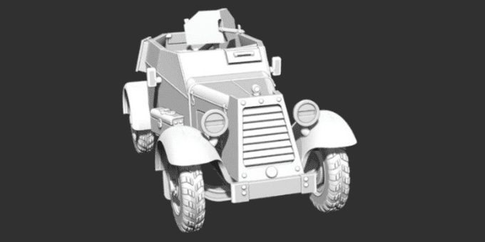 Kfz 13 