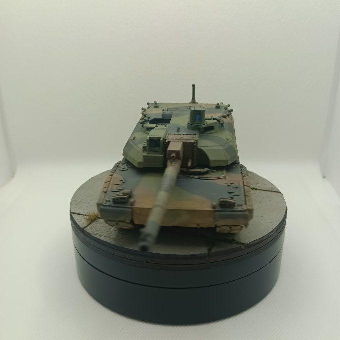 Char Leclerc S1 (Première tranche)