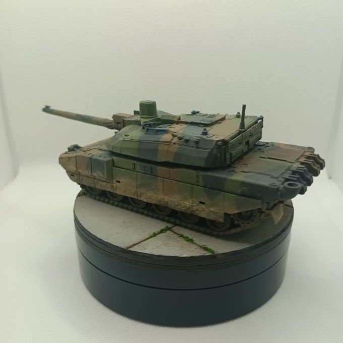 Char Leclerc S1 (Première tranche)