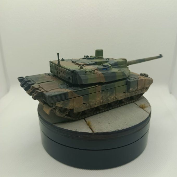 Char Leclerc S1 (Première tranche)