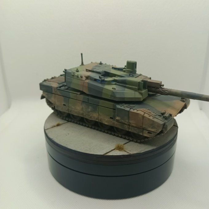Char Leclerc S1 (Première tranche)