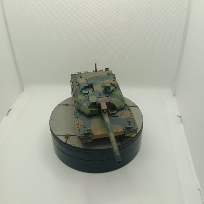 Char Leclerc S1 (Première tranche)