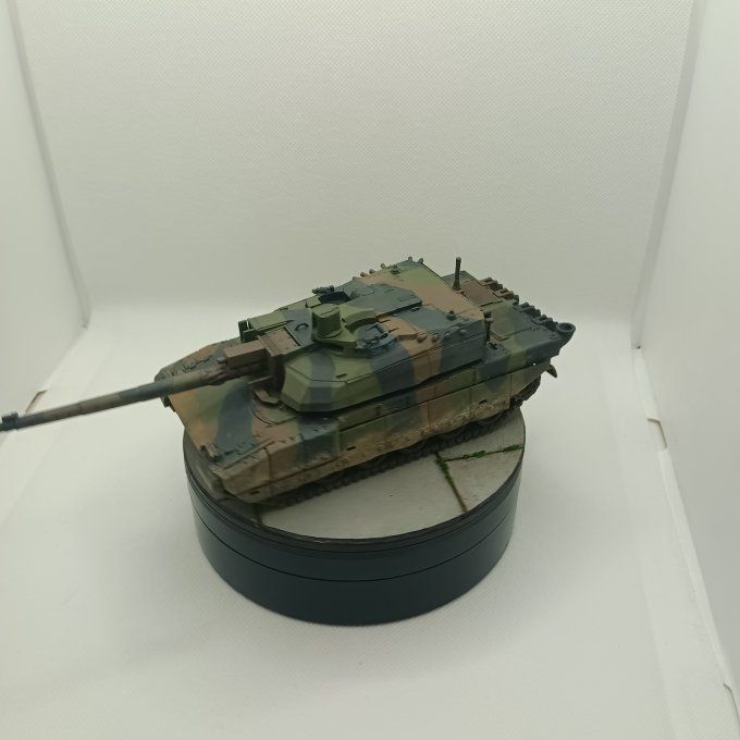 Char Leclerc S1 (Première tranche)