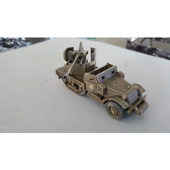 Half-track M15 Anti aérien