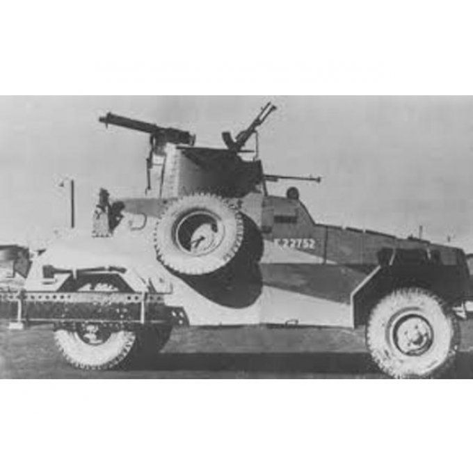 Marmon Herrington Mk.2 Sud Af