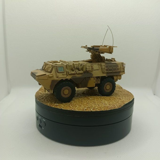 VAB MEPHISTO