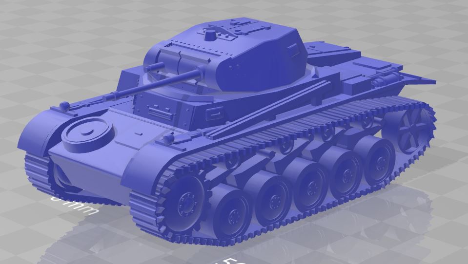 Panzer 2 