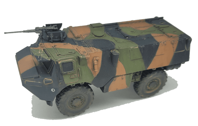 VAB type 1980