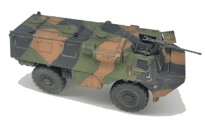 VAB type 1980