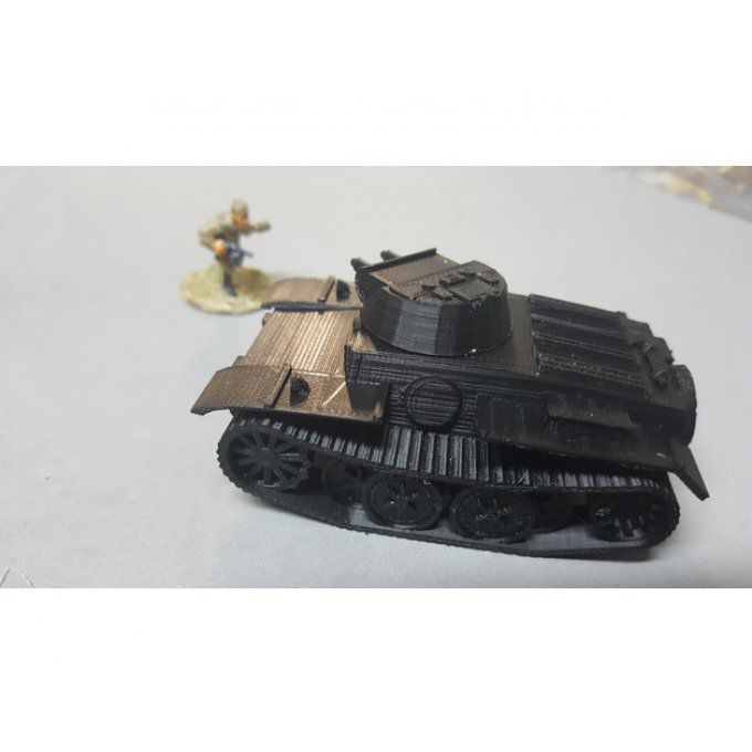 Panzer 1F