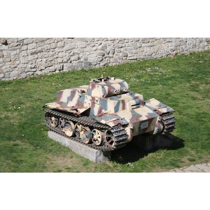 Panzer 1F