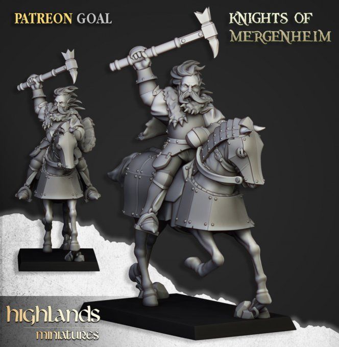 Knights of Mergenheim