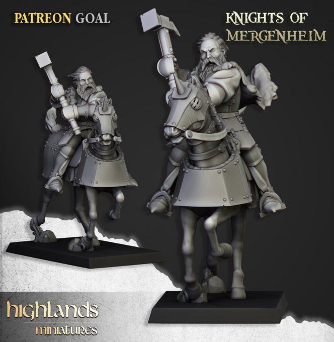Knights of Mergenheim
