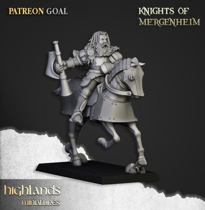 Knights of Mergenheim