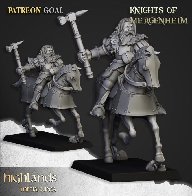 Knights of Mergenheim