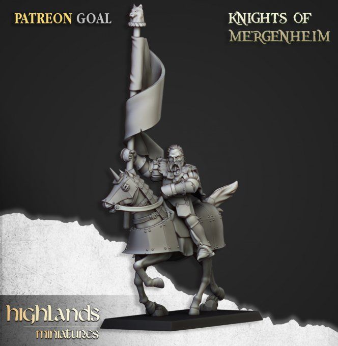 Knights of Mergenheim