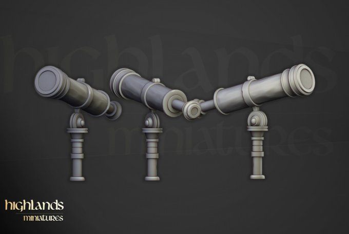 Arcane Canon / Cosmological Engine