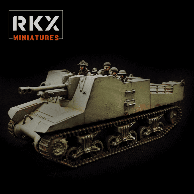 Sexton SPG