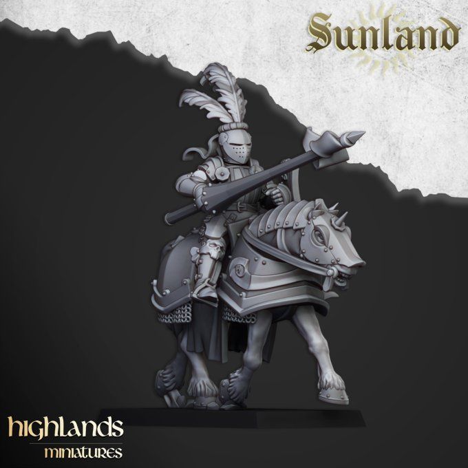 Sunland Cavalry