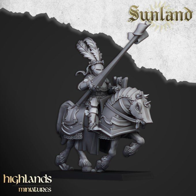 Sunland Cavalry