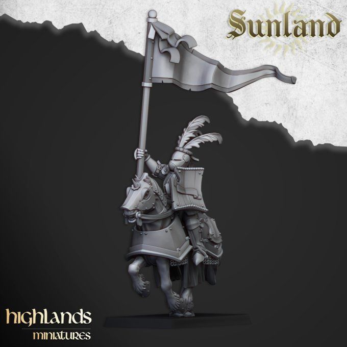 Sunland Cavalry